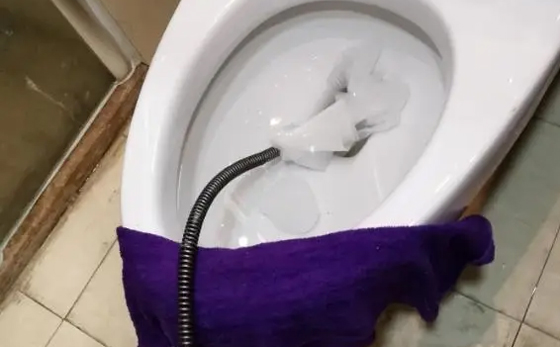 临河马桶疏通